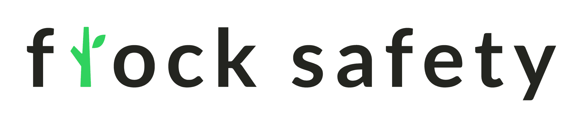 Flock Safety: Designing for Public Safety at Scale