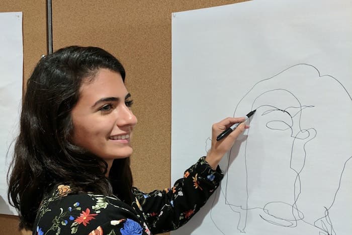 Design Thinking Workshops at Google